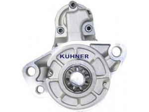 AD KÜHNER 254305 starteris 
 Elektros įranga -> Starterio sistema -> Starteris
056911024J, 0599110235X, 059911024JX