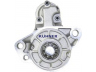 AD KÜHNER 254305 starteris 
 Elektros įranga -> Starterio sistema -> Starteris
056911024J, 0599110235X, 059911024JX
