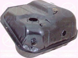 KLOKKERHOLM 3792009 degalų bakas 
 Degalų tiekimo sistema -> Kuro bakas/dalys
MB433277, MB433278