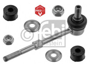 FEBI BILSTEIN 34665 šarnyro stabilizatorius 
 Ašies montavimas/vairavimo mechanizmas/ratai -> Stabilizatorius/fiksatoriai -> Pasukimo trauklė
48820-35010