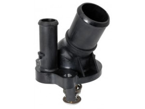 HELLA 8MT 354 777-241 termostatas, aušinimo skystis 
 Aušinimo sistema -> Termostatas/tarpiklis -> Thermostat
1 374 191, 1 462 483, 1 475 495