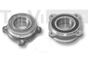 TREVI AUTOMOTIVE WB1551 rato guolio komplektas 
 Ašies montavimas/vairavimo mechanizmas/ratai -> Rato stebulė/montavimas -> Rato guolis
33411093102, 33411093725, 33411095652