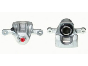 BREMBO F 30 044 stabdžių apkaba 
 Dviratė transporto priemonės -> Stabdžių sistema -> Stabdžių apkaba / priedai
5830026050, 583113AA00
