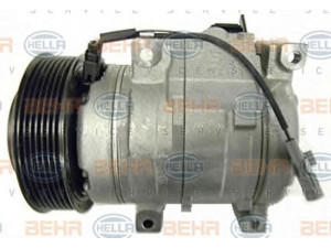 HELLA 8FK 351 002-151 kompresorius, oro kondicionierius
88310-0K230