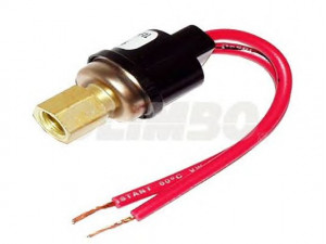 ELECTRO AUTO 90P0066 slėgio jungiklis, oro kondicionavimas