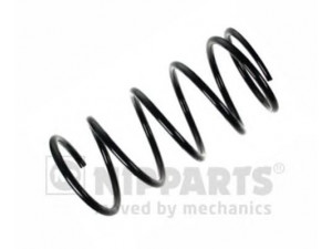 NIPPARTS N5545090 spyruoklė 
 Pakaba -> Spyruoklės
MR333345