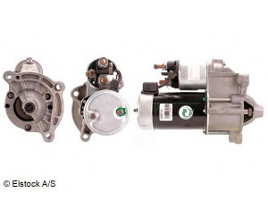 AINDE CGB-51028 starteris 
 Elektros įranga -> Starterio sistema -> Starteris
96052193, 5802C9, 5802M9, 95667753