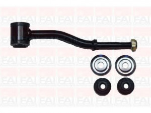 FAI AutoParts SS2153 šarnyro stabilizatorius 
 Ašies montavimas/vairavimo mechanizmas/ratai -> Stabilizatorius/fiksatoriai -> Savaime išsilyginanti atrama
52037849
