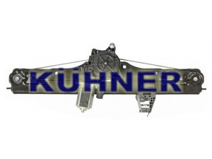 AD KÜHNER AV1333 lango pakėliklis 
 Vidaus įranga -> Elektrinis lango pakėliklis
51833742