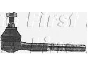 FIRST LINE FTR4240 skersinės vairo trauklės galas 
 Vairavimas -> Vairo mechanizmo sujungimai
001 330 40 35