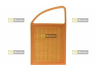 STARLINE SF VF7505 oro filtras 
 Filtrai -> Oro filtras
1444 TV, 1444 TV