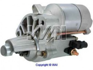WAIglobal 17875N starteris 
 Elektros įranga -> Starterio sistema -> Starteris
56028733AA