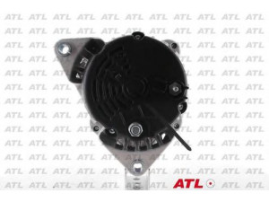 ATL Autotechnik L 39 253 kintamosios srovės generatorius
6204009