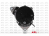 ATL Autotechnik L 39 253 kintamosios srovės generatorius
6204009