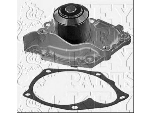 KEY PARTS KCP2026 vandens siurblys 
 Aušinimo sistema -> Vandens siurblys/tarpiklis -> Vandens siurblys
2101000QAE, 21010AW300, 7701474435