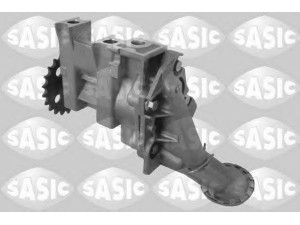 SASIC 3654001 alyvos siurblys 
 Variklis -> Tepimas -> Alyvos siurblys/dalys -> Alyvos siurblys
150109834R, 8200591475, 150109834R