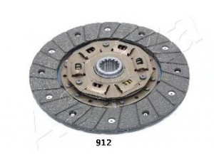 ASHIKA 80-09-912 sankabos diskas 
 Sankaba/dalys -> Sankabos diskas
8944671152