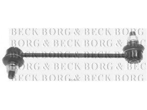 BORG & BECK BDL7241 šarnyro stabilizatorius 
 Ašies montavimas/vairavimo mechanizmas/ratai -> Stabilizatorius/fiksatoriai -> Savaime išsilyginanti atrama
548302K000