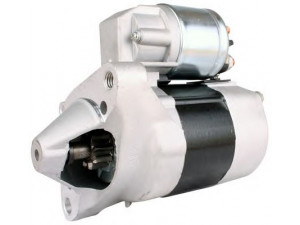 PowerMax 88212945 starteris 
 Elektros įranga -> Starterio sistema -> Starteris
23300-00QAM, 5802X6, 7700864608