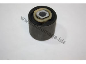 AUTOMEGA 1203520302 valdymo svirties/išilginių svirčių įvorė 
 Ašies montavimas/vairavimo mechanizmas/ratai -> Valdymo svirtis/pasukamosios svirties sujungimas -> Montavimas/sutvirtinimas
0352302, 352302, 0352302, 352302