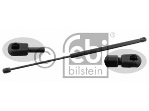 FEBI BILSTEIN 27646 dujinė spyruoklė, bagažinė 
 Priedai -> Bagažinė/pakrovimo skyrius
0132 725, 132 725, 90388707, 90388707