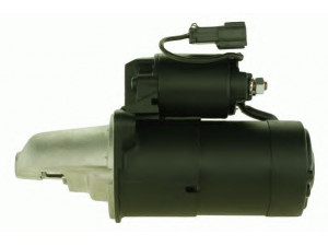 FRIESEN 8052146 starteris 
 Elektros įranga -> Starterio sistema -> Starteris
M 1 T 60185, M1 T72 981, M1 T72 985A