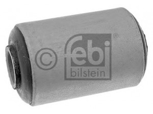 FEBI BILSTEIN 42498 valdymo svirties/išilginių svirčių įvorė 
 Ašies montavimas/vairavimo mechanizmas/ratai -> Valdymo svirtis/pasukamosios svirties sujungimas -> Montavimas/sutvirtinimas
54560-50A00