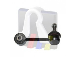 RTS 97-06518-1 šarnyro stabilizatorius 
 Ašies montavimas/vairavimo mechanizmas/ratai -> Stabilizatorius/fiksatoriai -> Savaime išsilyginanti atrama
RGD100561