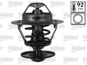 VALEO 820547 termostatas, aušinimo skystis 
 Aušinimo sistema -> Termostatas/tarpiklis -> Thermostat
1001993, YF0915171, 1001993, YF09-15-171