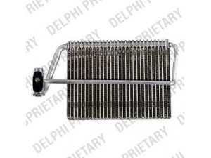 DELPHI TSP0525190 garintuvas, oro kondicionierius 
 Oro kondicionavimas -> Garintuvas
220 830 0758