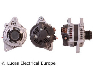 LUCAS ELECTRICAL LRA03541 kintamosios srovės generatorius 
 Elektros įranga -> Kint. sr. generatorius/dalys -> Kintamosios srovės generatorius
27060-0T020, 27060-0T021, 27060-0T060