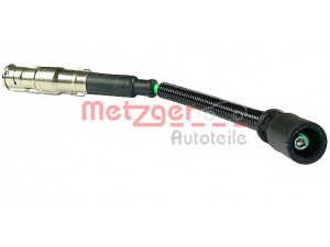 METZGER 0883003 uždegimo laido komplektas 
 Kibirkšties / kaitinamasis uždegimas -> Uždegimo laidai/jungtys
112 150 01 18, 112 150 02 18, A 112 150 01 18