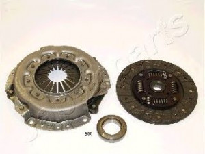JAPANPARTS KF-900 sankabos komplektas 
 Sankaba/dalys -> Sankabos remonto komplektas, visas