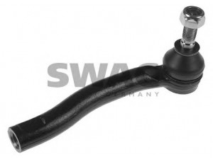 SWAG 81 94 3250 skersinės vairo trauklės galas 
 Vairavimas -> Vairo mechanizmo sujungimai
45046-09490