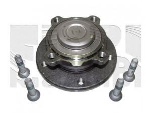 CALIBER RC4949 rato guolio komplektas 
 Ašies montavimas/vairavimo mechanizmas/ratai -> Rato stebulė/montavimas -> Rato guolis