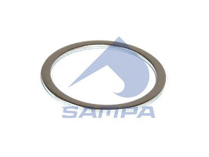 SAMPA 105.133 tarpiklis, stabdžių velenas
81.90711-0706, 81.90711.0706, 81907110706