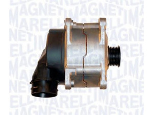 MAGNETI MARELLI 944390386900 kintamosios srovės generatorius 
 Elektros įranga -> Kint. sr. generatorius/dalys -> Kintamosios srovės generatorius
1012463, 7387709, 95VW10300EA, 95VW10300EB
