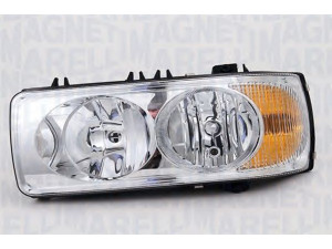 MAGNETI MARELLI 718121601342 priekinis žibintas 
 Kėbulas -> Priekinis žibintas/dalys -> Priekinis žibintas/įterp.
169 9300
