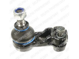 DELPHI TA1740 skersinės vairo trauklės galas 
 Vairavimas -> Vairo mechanizmo sujungimai
JQB100230, QJB100230