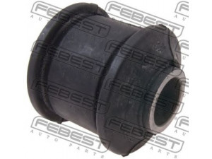 FEBEST MAB-014 valdymo svirties/išilginių svirčių įvorė 
 Ašies montavimas/vairavimo mechanizmas/ratai -> Valdymo svirtis/pasukamosios svirties sujungimas -> Montavimas/sutvirtinimas
MB584166, MB584021A