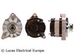 LUCAS ELECTRICAL LRA00281 kintamosios srovės generatorius 
 Elektros įranga -> Kint. sr. generatorius/dalys -> Kintamosios srovės generatorius