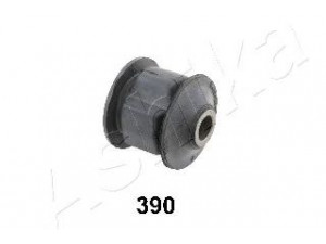 ASHIKA GOM-390 laikiklis, valdymo svirties montavimas 
 Ašies montavimas/vairavimo mechanizmas/ratai -> Valdymo svirtis/pasukamosios svirties sujungimas -> Montavimas/sutvirtinimas
B455-28-200