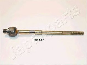 JAPANPARTS RD-K54 vidinė skersinė vairo trauklė 
 Vairavimas -> Vairo mechanizmo sujungimai
F4BZ-3280A, KDX53-32-240, KDX53-32-240A