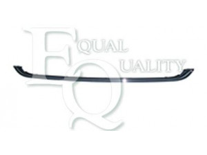 EQUAL QUALITY G0169 ventiliacijos grotelės, buferis 
 Kėbulas -> Kėbulo dalys/ sparnas/buferis -> Priekinis aerodinaminio pasipriešinimo sumažinimas/grotelės
0502480, 501324, 51 11 7 032 900