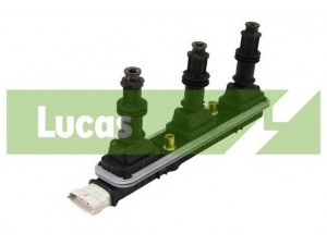 LUCAS ELECTRICAL DMB972 ritė, uždegimas 
 Kibirkšties / kaitinamasis uždegimas -> Uždegimo ritė
93173708