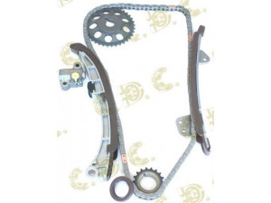 AUTOKIT 03.89009K pavaros grandinės komplektas
13506-21030, 13506-21040, 13521-21020
