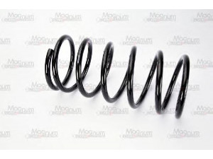 Magnum Technology S00010MT spyruoklė 
 Pakaba -> Spyruoklės
96207619