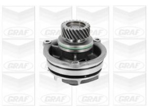 GRAF PA854 vandens siurblys
42530032, 93190286
