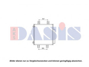 AKS DASIS 362010N kondensatorius, oro kondicionierius 
 Oro kondicionavimas -> Kondensatorius
88450B1020, 88450B1030, 88450B1020