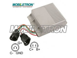 MOBILETRON IG-F249 uždegimo jungiklis
D9AZ-12A199A, D9AZ-12A199B, D9DE-12A199B1A